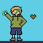 undertale me fan art