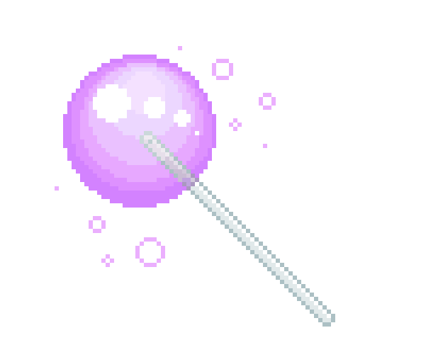 purple pixel