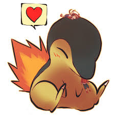 cyndaquil