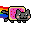 nyan cat