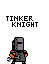 tinker knight