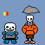 underswap bros