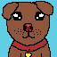 kawaii dog