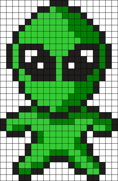 alien