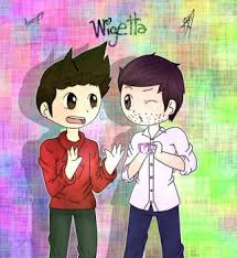 wigetta is real tt