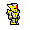 pixel knight idle