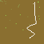 poop with thunder green spots