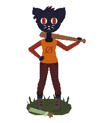 mae