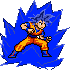 ssb goku