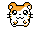 kawaii sad cat