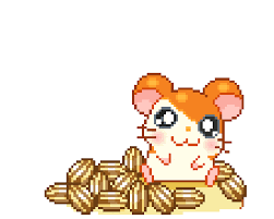hamaster
