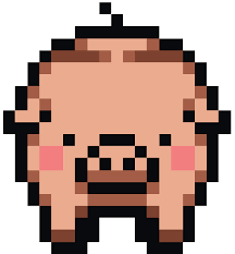 bacon piggy