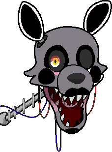 mangle