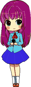 this is me as ihascupquake