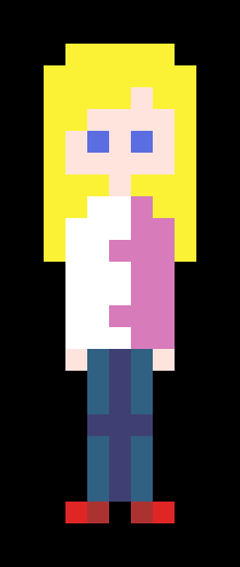 better version of me