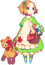 i love blood