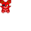 foxy plush
