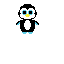 penguin luck