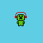 rocking creeper