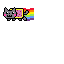 nyan cat