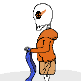 underswap papyrus