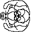 el mono gigante