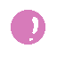 pink bubble