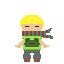 friend joel