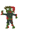 zombie 1
