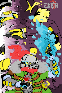 retribution