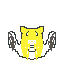 oso feo