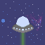 ufo 76 o