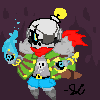 1st chibi