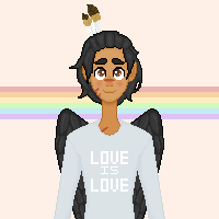 pride