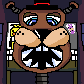 f fazzbear