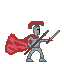 rusted sentinel