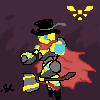 chibi atom
