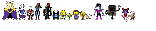 mettaton killed evryone