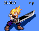 ff cloud