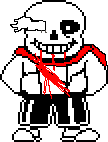 aftertale sans