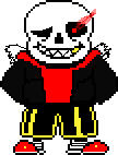 underfell sans