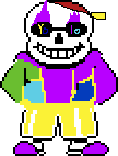 underfresh sans