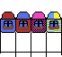 monster mansion not done