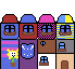 monster mansion