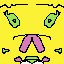 un estraterreste kawaii df5