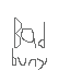 bad buny