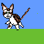 tomy cat
