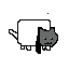 nyancat we