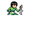 rock lee by samuel elles