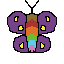 butterfly